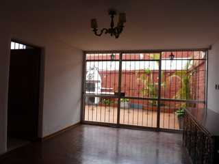 Foto 14 de ALQUILER CASA FRENTE AL PARQUE EXCLUSIVA ZONA DE SURCO CERCA A BARRANCO Y MIRAFLORES. EL CORTIJO