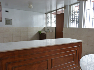 Foto 26 de ALQUILER CASA FRENTE AL PARQUE EXCLUSIVA ZONA DE SURCO CERCA A BARRANCO Y MIRAFLORES. EL CORTIJO