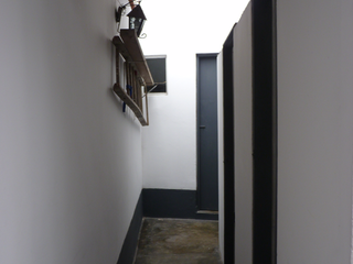 Foto 75 de ALQUILER CASA FRENTE AL PARQUE EXCLUSIVA ZONA DE SURCO CERCA A BARRANCO Y MIRAFLORES. EL CORTIJO