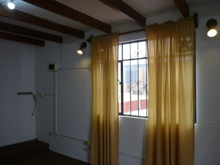Foto 69 de ALQUILER CASA FRENTE AL PARQUE EXCLUSIVA ZONA DE SURCO CERCA A BARRANCO Y MIRAFLORES. EL CORTIJO