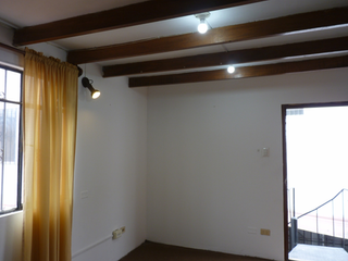 Foto 70 de ALQUILER CASA FRENTE AL PARQUE EXCLUSIVA ZONA DE SURCO CERCA A BARRANCO Y MIRAFLORES. EL CORTIJO