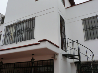 Foto 37 de ALQUILER CASA FRENTE AL PARQUE EXCLUSIVA ZONA DE SURCO CERCA A BARRANCO Y MIRAFLORES. EL CORTIJO