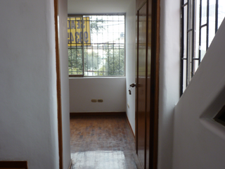 Foto 46 de ALQUILER CASA FRENTE AL PARQUE EXCLUSIVA ZONA DE SURCO CERCA A BARRANCO Y MIRAFLORES. EL CORTIJO