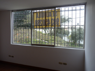 Foto 45 de ALQUILER CASA FRENTE AL PARQUE EXCLUSIVA ZONA DE SURCO CERCA A BARRANCO Y MIRAFLORES. EL CORTIJO