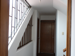Foto 44 de ALQUILER CASA FRENTE AL PARQUE EXCLUSIVA ZONA DE SURCO CERCA A BARRANCO Y MIRAFLORES. EL CORTIJO