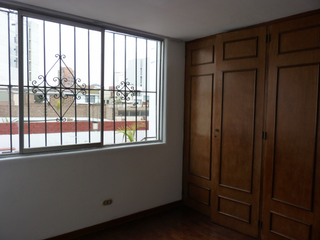Foto 55 de ALQUILER CASA FRENTE AL PARQUE EXCLUSIVA ZONA DE SURCO CERCA A BARRANCO Y MIRAFLORES. EL CORTIJO