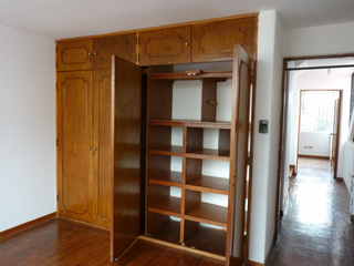 Foto 57 de ALQUILER CASA FRENTE AL PARQUE EXCLUSIVA ZONA DE SURCO CERCA A BARRANCO Y MIRAFLORES. EL CORTIJO