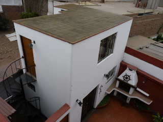 Foto 68 de ALQUILER CASA FRENTE AL PARQUE EXCLUSIVA ZONA DE SURCO CERCA A BARRANCO Y MIRAFLORES. EL CORTIJO