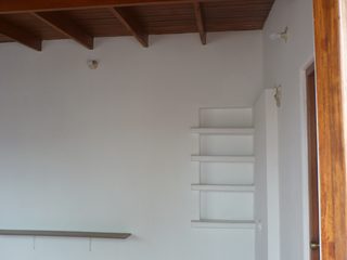 Foto 84 de ALQUILER CASA FRENTE AL PARQUE EXCLUSIVA ZONA DE SURCO CERCA A BARRANCO Y MIRAFLORES. EL CORTIJO