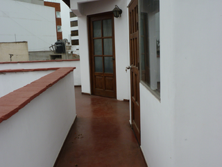 Foto 82 de ALQUILER CASA FRENTE AL PARQUE EXCLUSIVA ZONA DE SURCO CERCA A BARRANCO Y MIRAFLORES. EL CORTIJO