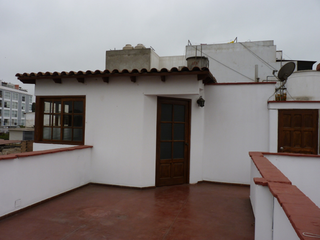 Foto 83 de ALQUILER CASA FRENTE AL PARQUE EXCLUSIVA ZONA DE SURCO CERCA A BARRANCO Y MIRAFLORES. EL CORTIJO