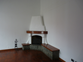Foto 9 de ALQUILER CASA FRENTE AL PARQUE EXCLUSIVA ZONA DE SURCO CERCA A BARRANCO Y MIRAFLORES. EL CORTIJO