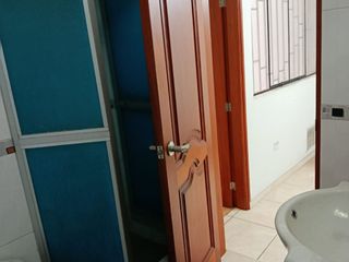 Foto 5 de Departamento En Venta 2Do Piso Cerca A Plaza Norte