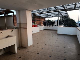 Foto 7 de Departamento En Venta 2Do Piso Cerca A Plaza Norte