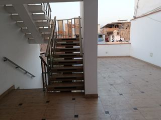 Foto 9 de Departamento En Venta 2Do Piso Cerca A Plaza Norte