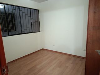 Foto 10 de Departamento En Venta 2Do Piso Cerca A Plaza Norte