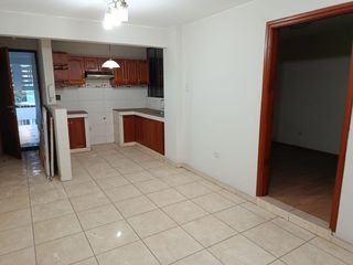 Foto 11 de Departamento En Venta 2Do Piso Cerca A Plaza Norte