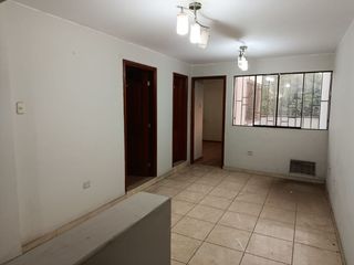 Foto 12 de Departamento En Venta 2Do Piso Cerca A Plaza Norte