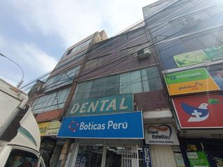 Foto 13 de Alquiler De Oficina En Mayolo Zona Comercial 2do piso