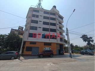 Foto 11 de Se Alquila Edificio Ideal Para Negocio U Oficinas