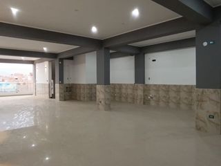 Foto 10 de LOCAL COMERCIAL DE 3 PISOS EN LOS OLIVOS
