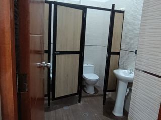 Foto 8 de LOCAL COMERCIAL DE 3 PISOS EN LOS OLIVOS