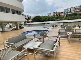 Foto 18 de Alquiler departamento 3 dormitorios Santana Lofts Puerto Santana