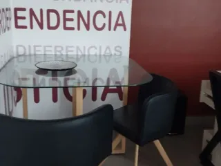 Foto 5 de SE ALQUILA MODERNA OFICINA AMOBLADA EN AV. AREQUIPA – LINCE