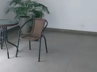 Foto 12 de SE ALQUILA MODERNA OFICINA AMOBLADA EN AV. AREQUIPA – LINCE