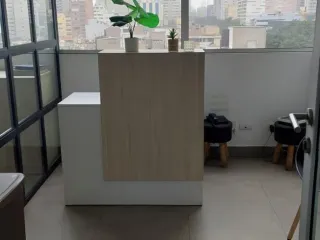 Foto 13 de SE ALQUILA MODERNA OFICINA AMOBLADA EN AV. AREQUIPA – LINCE