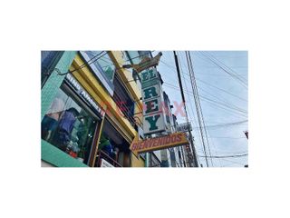 Foto 2 de ¡Venta De Local Comercial En Galery El Rey - Gamarra!