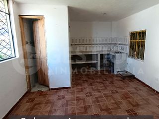 Foto 3 de Oportunidad, 3 casas juntas, 𝗦𝗔𝗡 𝗟𝗨𝗜𝗦 𝗗𝗘 𝗖𝗛𝗜𝗟𝗟𝗢𝗚𝗔𝗟𝗟𝗢, Sur de Quito