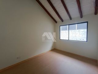 Foto 4 de Arriendo bonita casa excelente sector de Quito, zona centro norte.