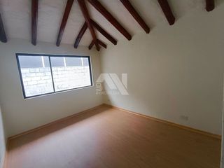 Foto 5 de Arriendo bonita casa excelente sector de Quito, zona centro norte.