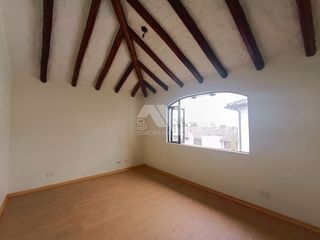 Foto 6 de Arriendo bonita casa excelente sector de Quito, zona centro norte.