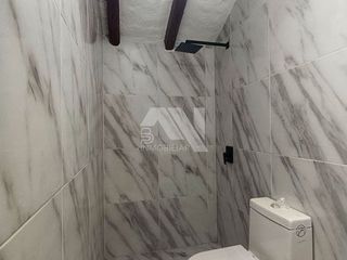 Foto 7 de Arriendo bonita casa excelente sector de Quito, zona centro norte.