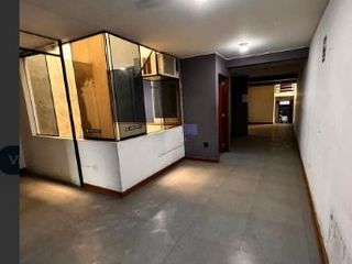 REMATE ¡ REMATE ¡¡¡SE VENDE INMUEBLE A PRECIO DE TERRENO EN BARRANCO