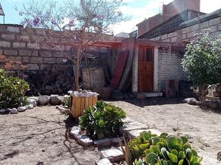 Foto 20 de Se Vende Amplia Casa A Precio De Terreno En Zamácola!!