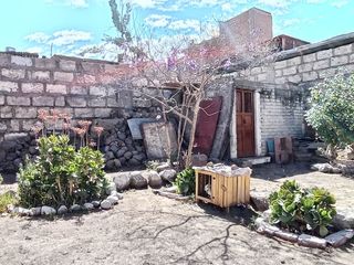 Foto 22 de Se Vende Amplia Casa A Precio De Terreno En Zamácola!!