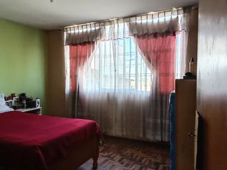 Foto 26 de Se Vende Amplia Casa A Precio De Terreno En Zamácola!!