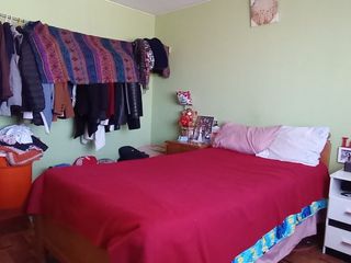 Foto 30 de Se Vende Amplia Casa A Precio De Terreno En Zamácola!!