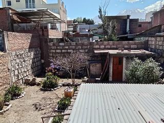 Foto 36 de Se Vende Amplia Casa A Precio De Terreno En Zamácola!!