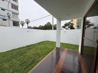 Foto 4 de CASA EN ALQUILER PARA VIVIENDA Y OFICINA EN URB. PANDO CERCADO DE LIMA