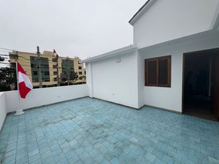 Foto 17 de CASA EN ALQUILER PARA VIVIENDA Y OFICINA EN URB. PANDO CERCADO DE LIMA