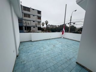 Foto 18 de CASA EN ALQUILER PARA VIVIENDA Y OFICINA EN URB. PANDO CERCADO DE LIMA