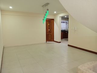 Foto 6 de SE ARRIENDA HERMOSA CASA SECTOR SAN PEDRO DE TABOADA – VALLE DE LOS CHILLOS