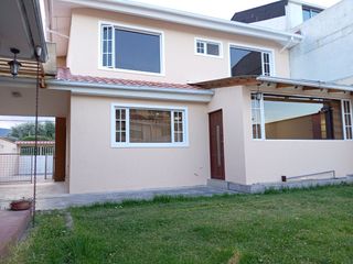 Foto 29 de SE ARRIENDA HERMOSA CASA SECTOR SAN PEDRO DE TABOADA – VALLE DE LOS CHILLOS