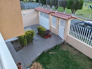 Foto 30 de SE ARRIENDA HERMOSA CASA SECTOR SAN PEDRO DE TABOADA – VALLE DE LOS CHILLOS