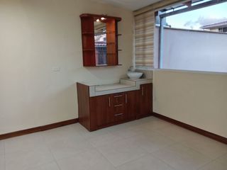 Foto 10 de SE ARRIENDA HERMOSA CASA SECTOR SAN PEDRO DE TABOADA – VALLE DE LOS CHILLOS