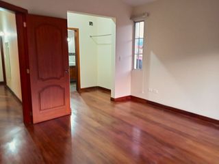 Foto 17 de SE ARRIENDA HERMOSA CASA SECTOR SAN PEDRO DE TABOADA – VALLE DE LOS CHILLOS